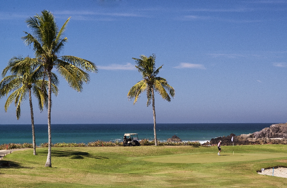 VEHM | Punta Mita Beachclubs